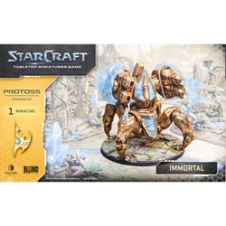 (PREORDER) StarCraft: Protoss - Immortal