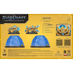 StarCraft: Protoss - Sentry