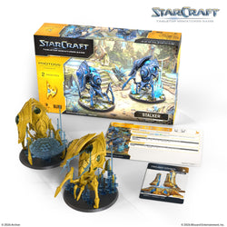 StarCraft: Protoss - Stalker