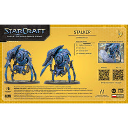 StarCraft: Protoss - Stalker