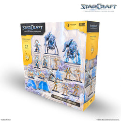 (PREORDER) StarCraft: Starter Set - Protoss