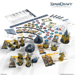 StarCraft: Starter Set - Protoss (Founders Edition)