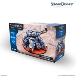 (PREORDER) StarCraft: Terran - Siege Tank