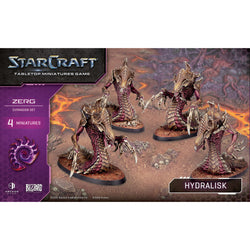 StarCraft: Zerg - Hydralisk