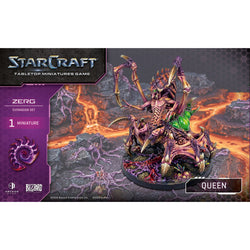 StarCraft: Zerg - Queen