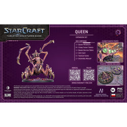 StarCraft: Zerg - Queen