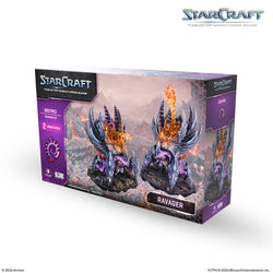 (PREORDER) StarCraft: Zerg - Ravager