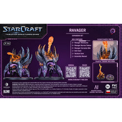 (PREORDER) StarCraft: Zerg - Ravager