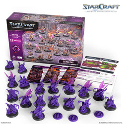 StarCraft: Zerg - Zergling
