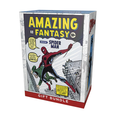 MTG: Marvel's Spider-Man - Gift Bundle