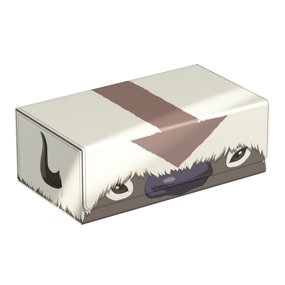 Squaroes Deck Box: Avatar - Collectors Case (Appa)