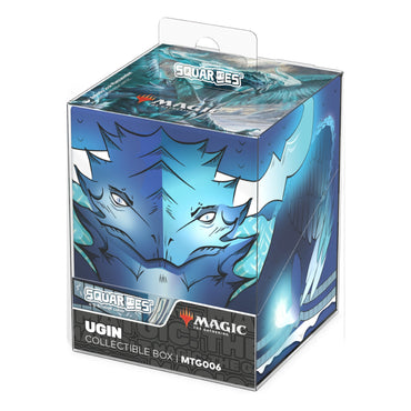 Squaroes Deck Box: MTG - Ugin (Holds 100)