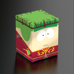 Squaroes Deck Box: South Park - High Elf King Kyle (Holds 100)