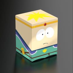 Squaroes Deck Box: South Park - Paladin Butters (Holds 100)