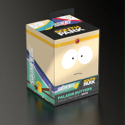 Squaroes Deck Box: South Park - Paladin Butters (Holds 100)