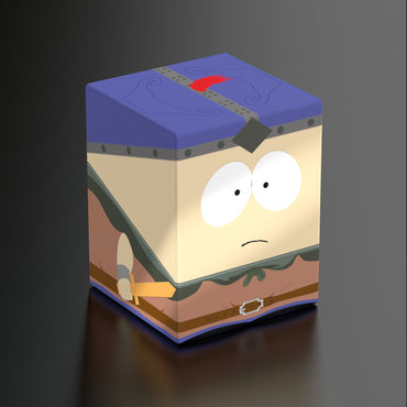 Squaroes Deck Box: South Park - Stan Marshwalker (Holds 100)
