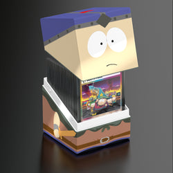 Squaroes Deck Box: South Park - Stan Marshwalker (Holds 100)