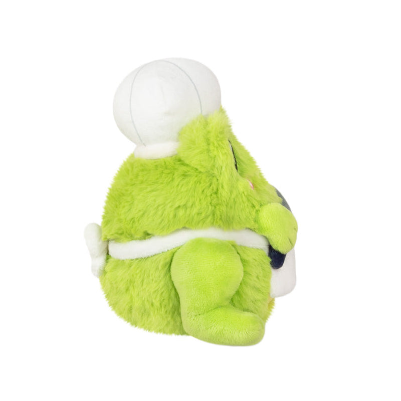 Squishable Alter Egos: Frog Chef