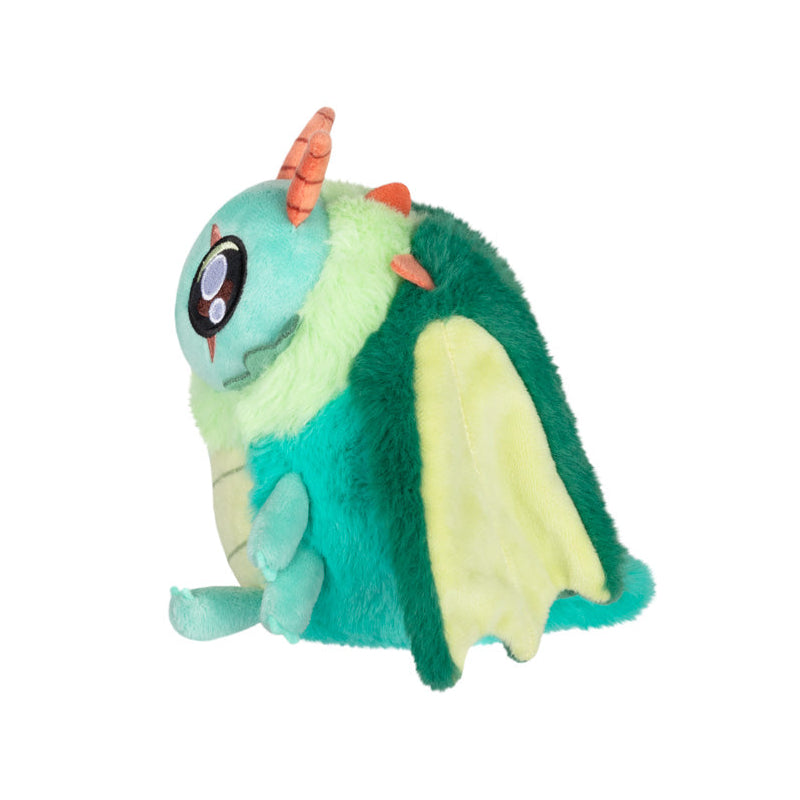 Squishable Alter Egos: Moth Dragon