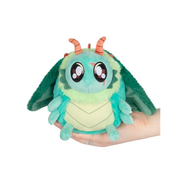Squishable Alter Egos: Moth Dragon