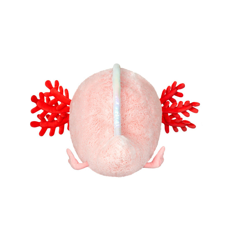 Squishable: Baby Axolotl