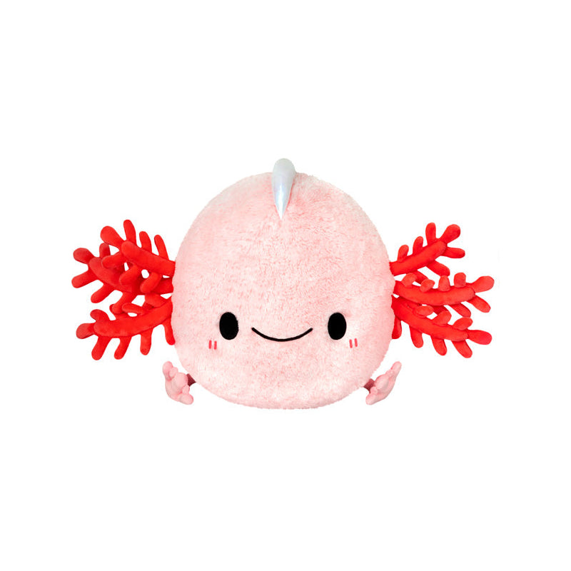 Squishable: Baby Axolotl