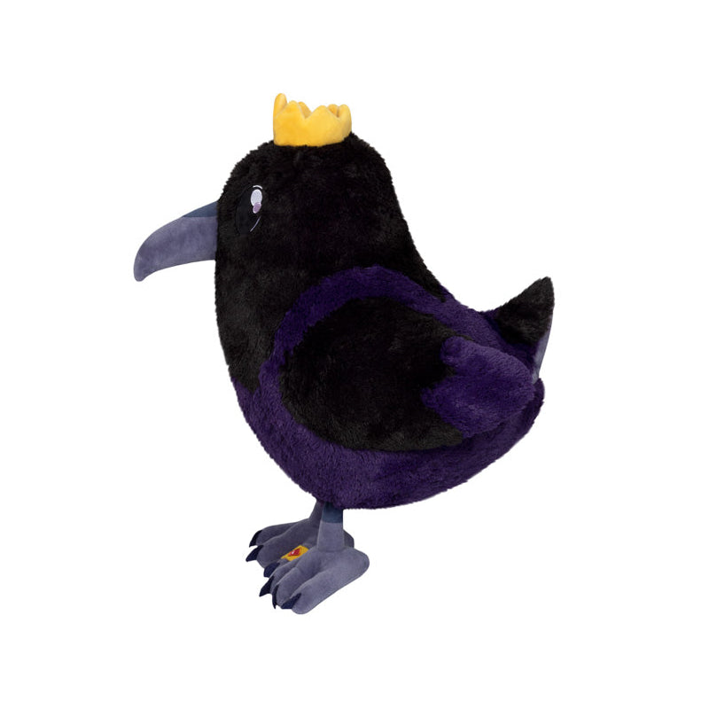 Squishable: King Raven