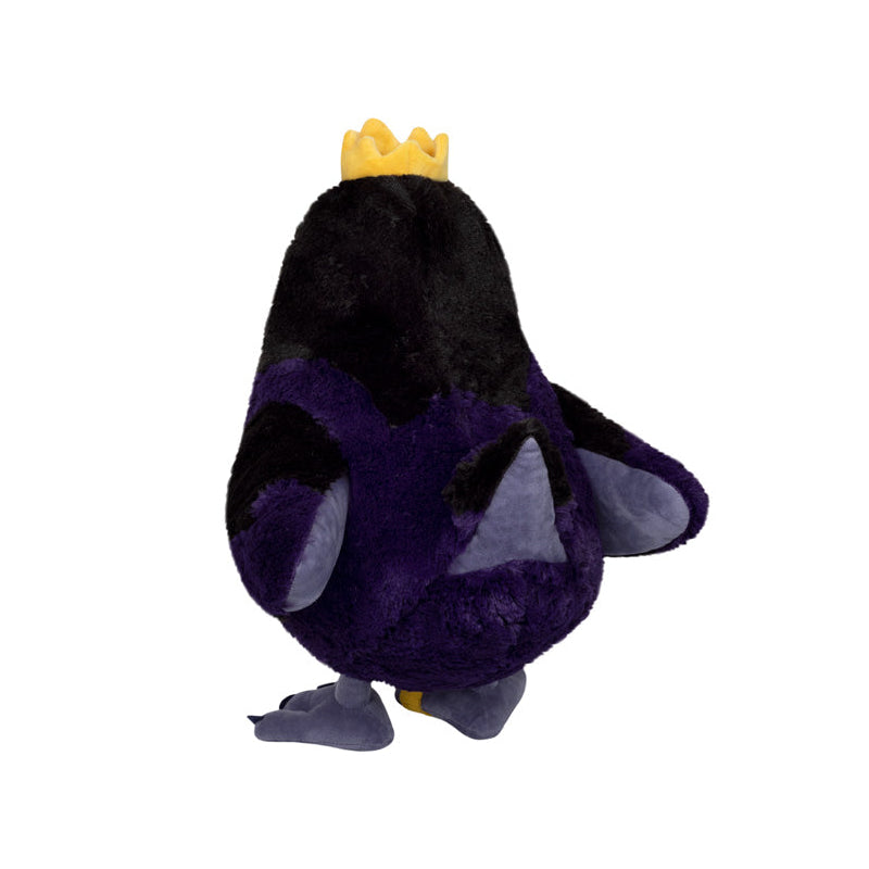 Squishable: King Raven