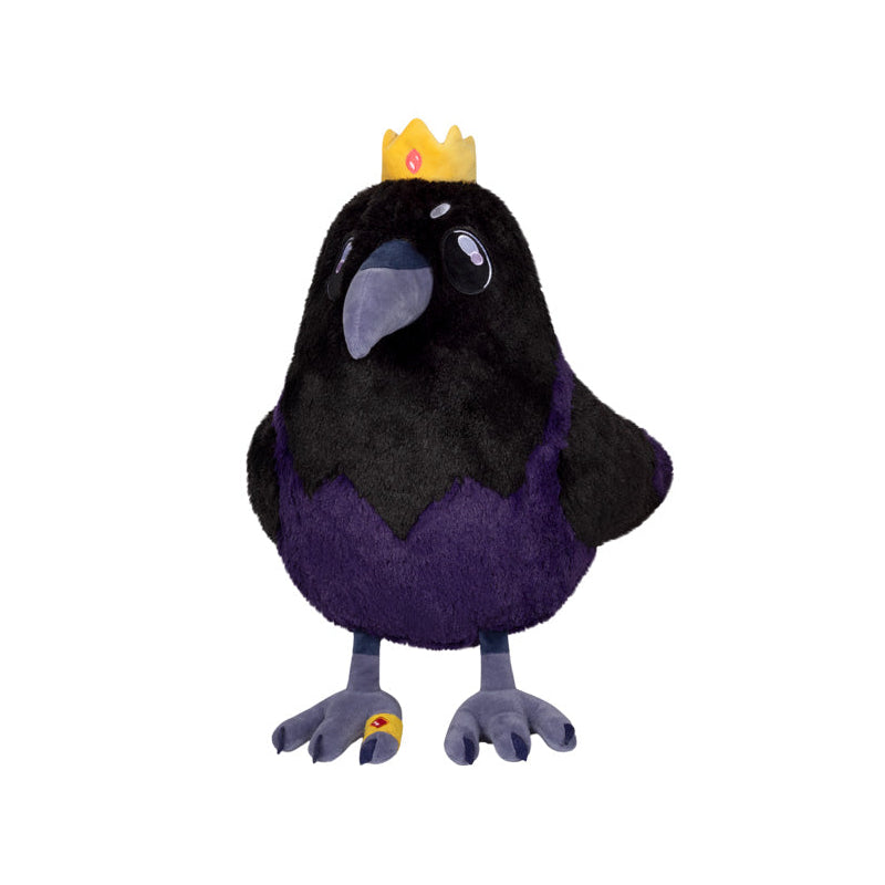 Squishable: King Raven