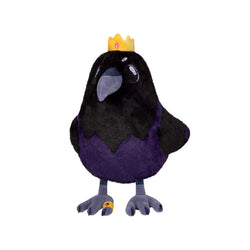 Squishable: King Raven