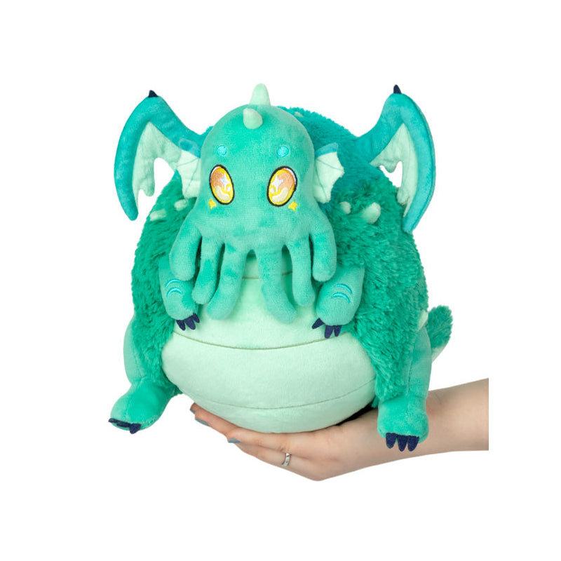 Squishable Mini: Baby Cthulhu 2