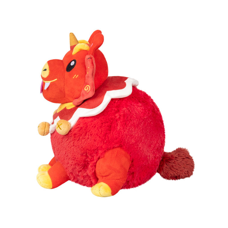 Squishable Mini: Guardian Lion