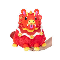 Squishable Mini: Guardian Lion