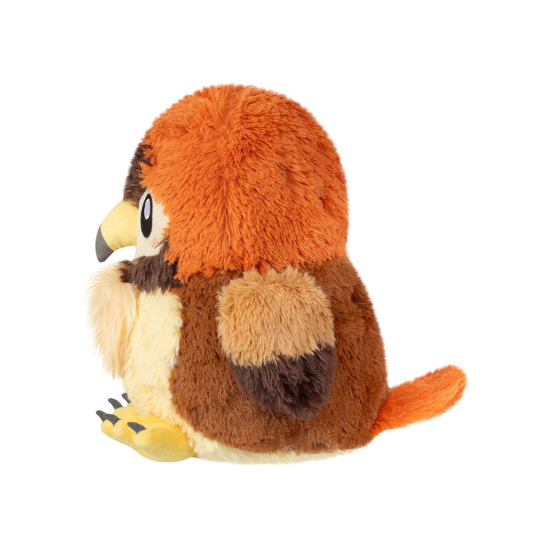 Squishable Mini: Hawk