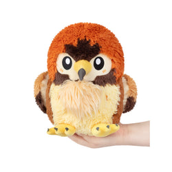 Squishable Mini: Hawk
