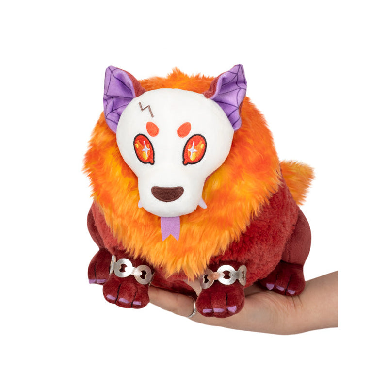Squishable Mini: Hellhound