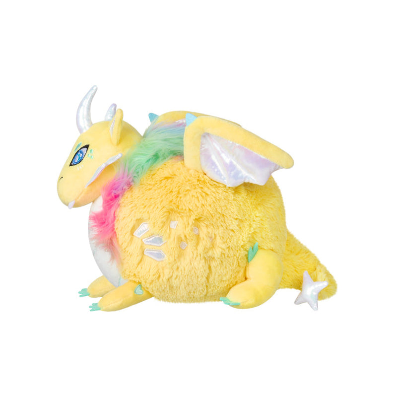 Squishable Mini: Prismatic Dragon
