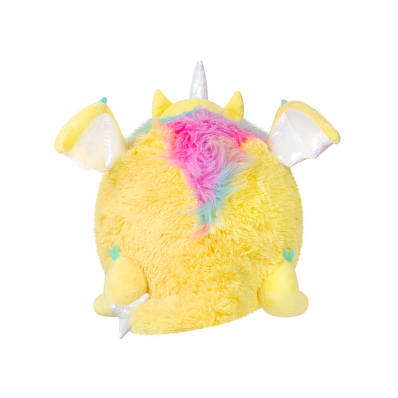 Squishable Mini: Prismatic Dragon