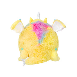 Squishable Mini: Prismatic Dragon