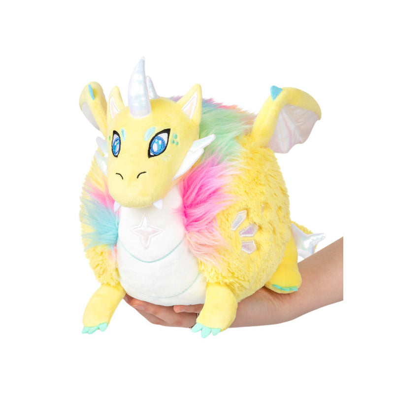 Squishable Mini: Prismatic Dragon