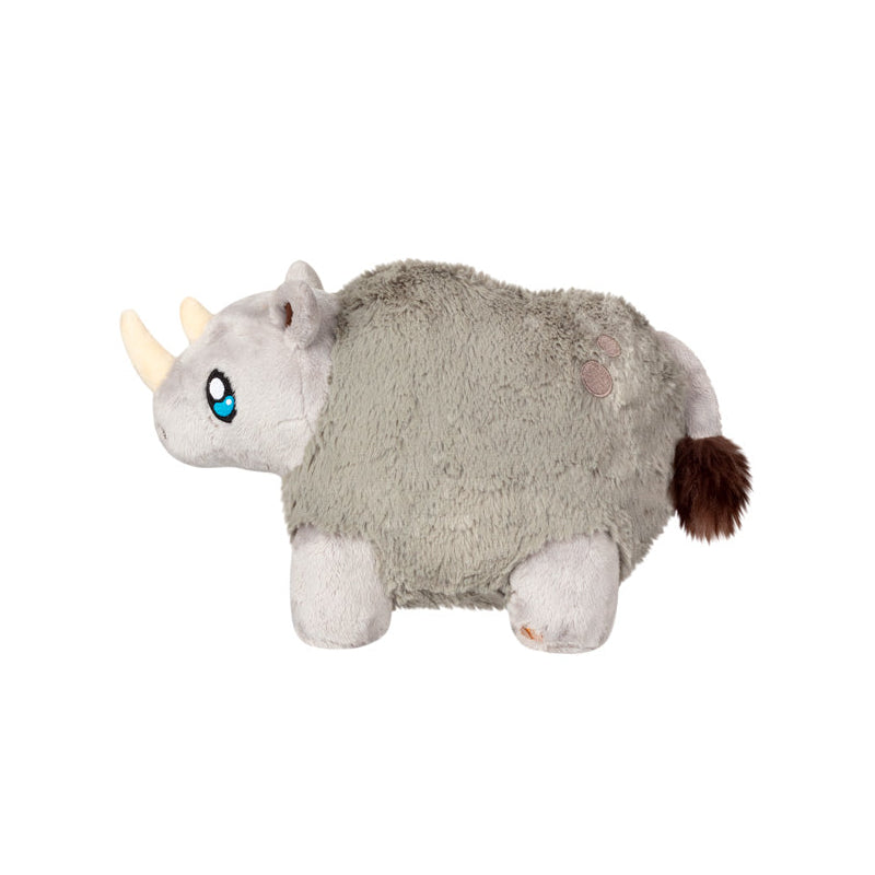 Squishable Mini: Rhino
