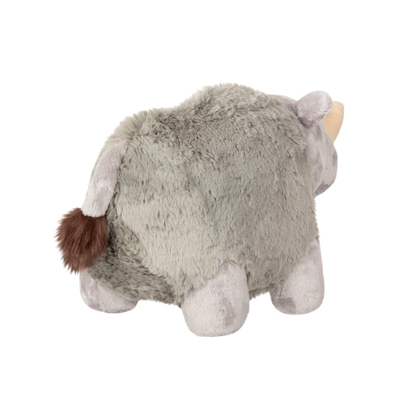 Squishable Mini: Rhino