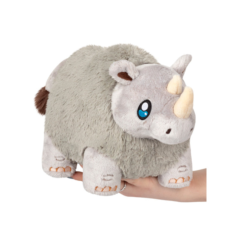 Squishable Mini: Rhino
