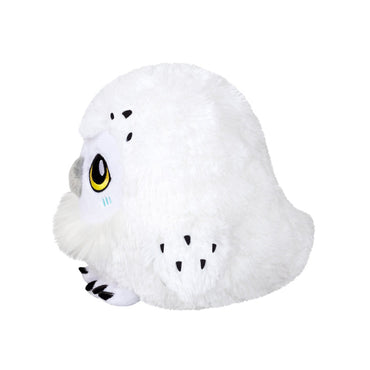Squishable Mini: Snowy Owl