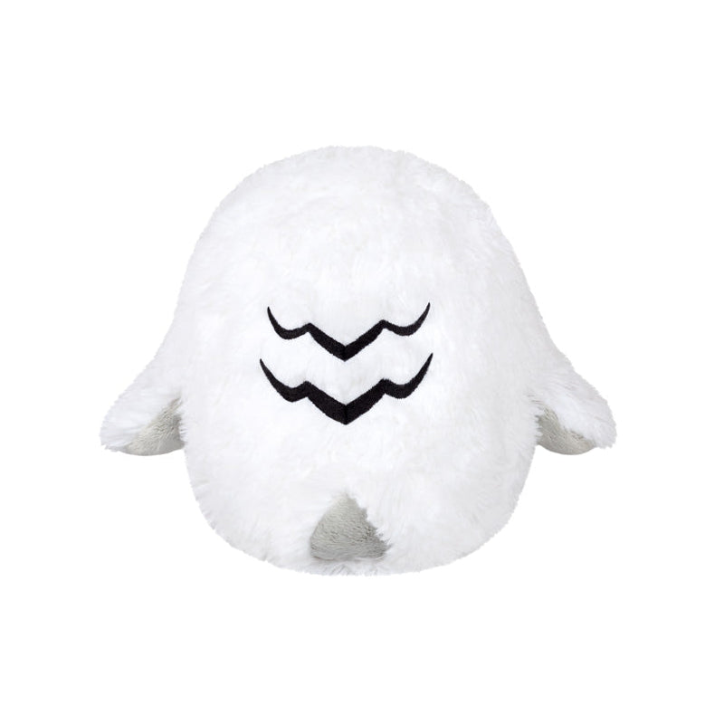 Squishable Mini: Snowy Owl