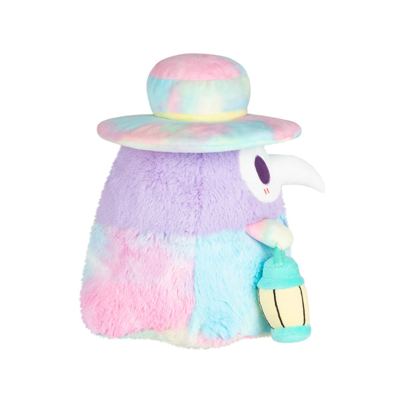 Squishable Mini: Plague Doctor - Tie Dye