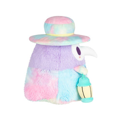 Squishable Mini: Plague Doctor - Tie Dye