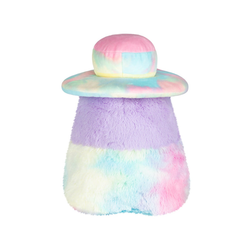 Squishable Mini: Plague Doctor - Tie Dye