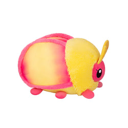 Squishable: Rosy Maple Moth