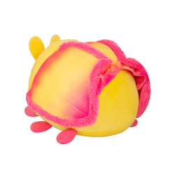 Squishable: Rosy Maple Moth